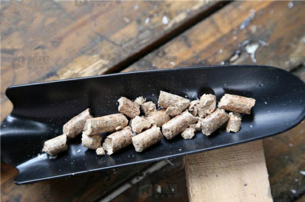 禁煤令已下，生物質(zhì)顆粒取暖成新出路