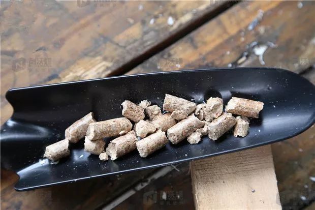 禁煤令已下，生物質(zhì)顆粒取暖成新出路